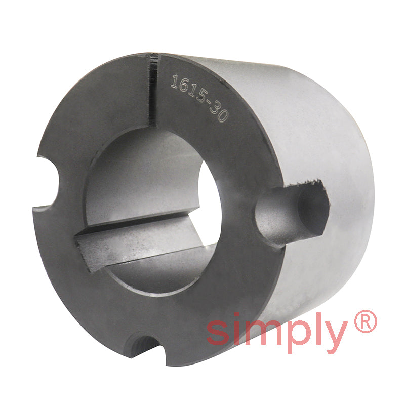 1615-30 Tapered Locking Bush with 30mm Bore