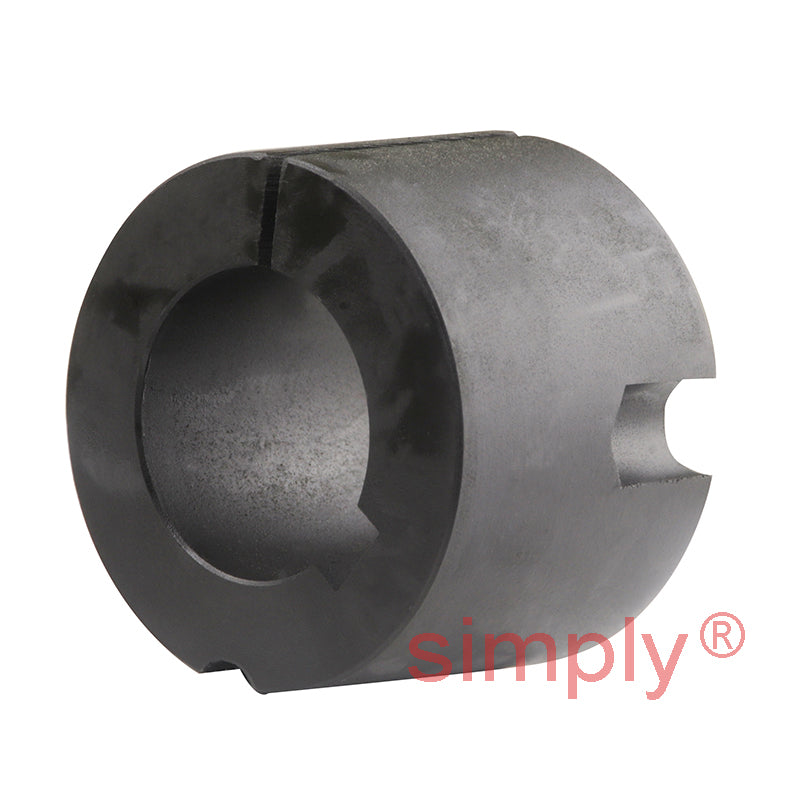 1615-30 Tapered Locking Bush with 30mm Bore