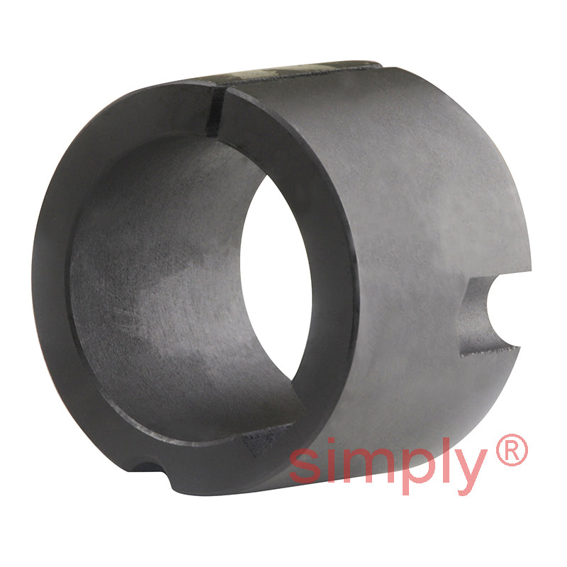 1615-38 Tapered Locking Bush with 38mm Bore