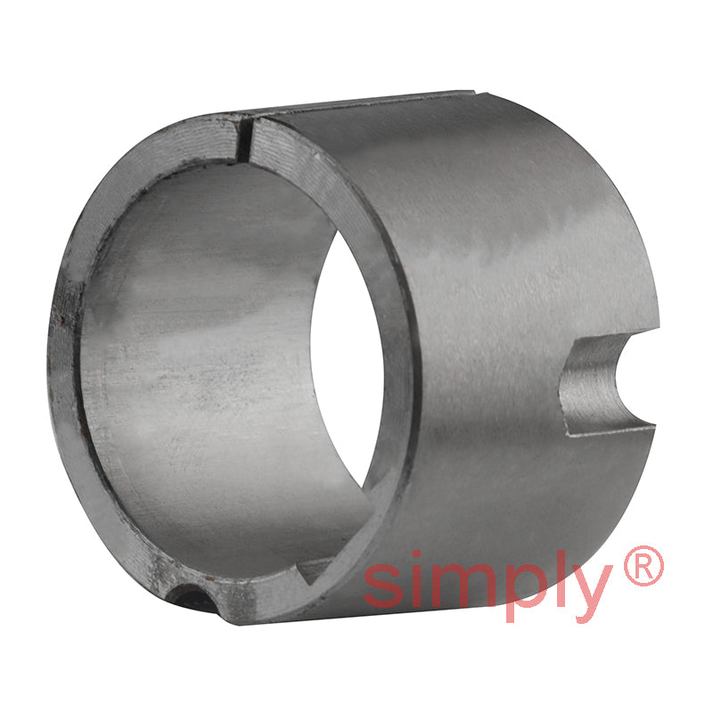 1615-42 Tapered Locking Bush with 42mm Bore