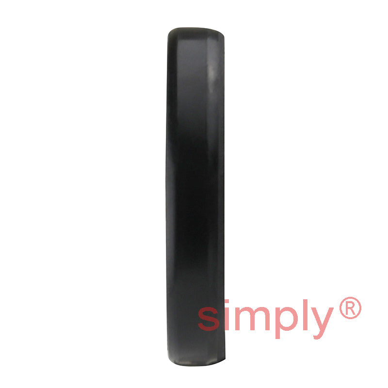 16x24x4mm Nitrile Rubber Single Lip Rotary Shaft Oil Seal SC / R21