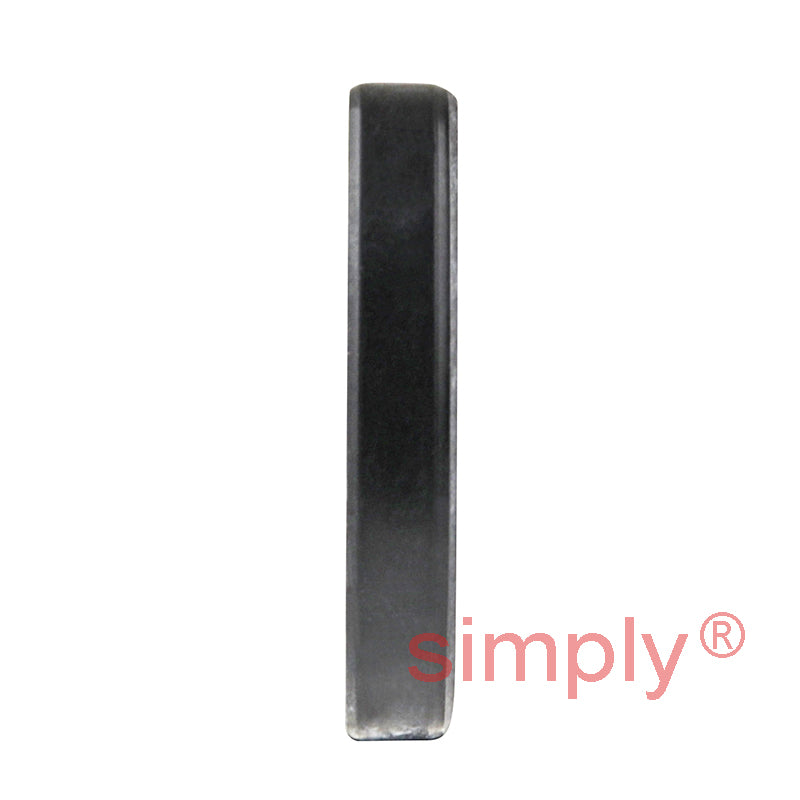 16x30x5mm Nitrile Rubber Single Lip Rotary Shaft Oil Seal SC / R21