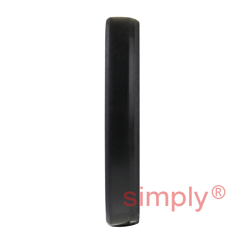 17x25x4mm Nitrile Rubber Single Lip Rotary Shaft Oil Seal SC / R21