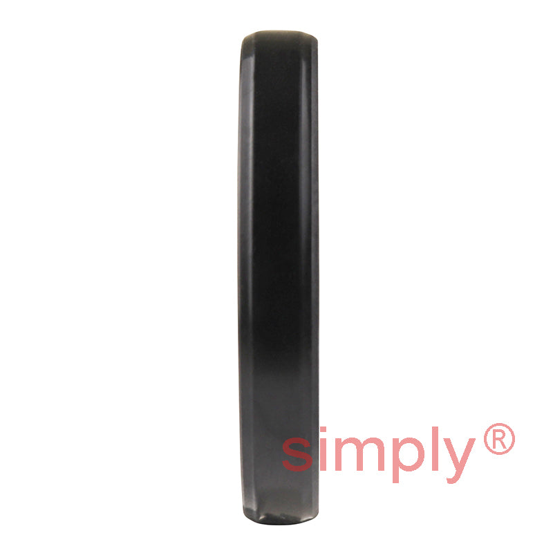 17x32x5mm Nitrile Rubber Single Lip Rotary Shaft Oil Seal SC / R21