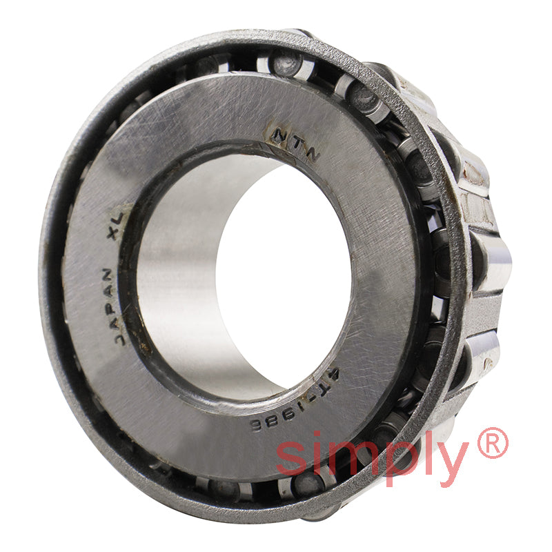 1986 NTN Taper Roller (Cone Only) 26.5x51.5x20mm