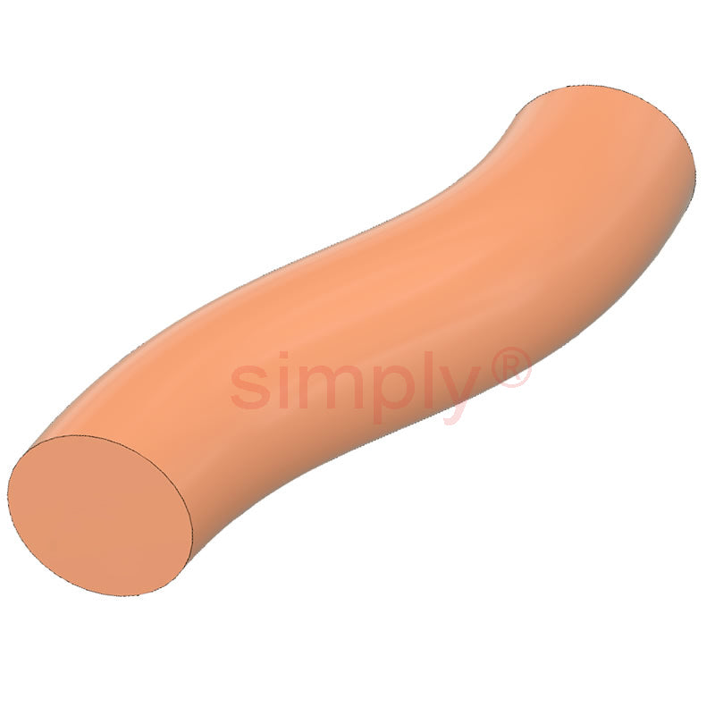 6.3mm RMW Type Round Volta Conveying Solutions Cord Belting