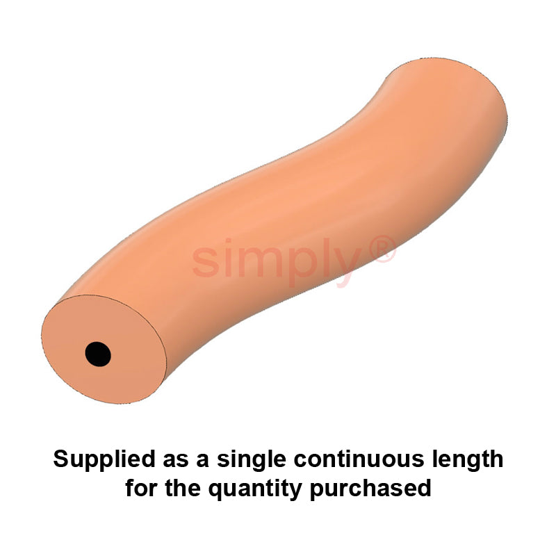 4mm RMW Type Round Volta Conveying Solutions Cord Belting