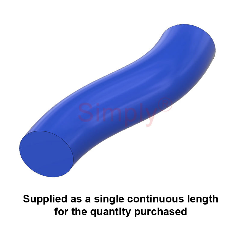 6.3mm RLB Type Round Volta Conveying Solutions Cord Belting