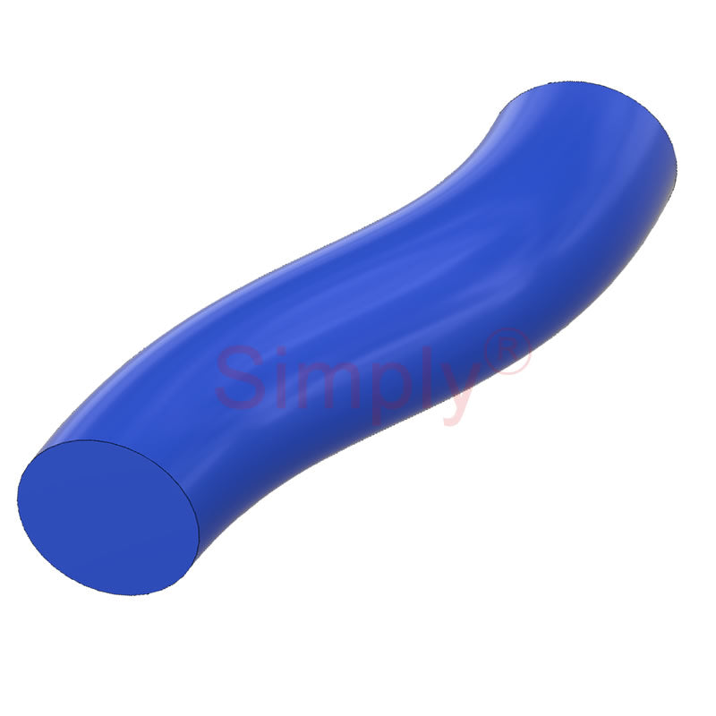 10mm RLB Type Round Volta Conveying Solutions Cord Belting