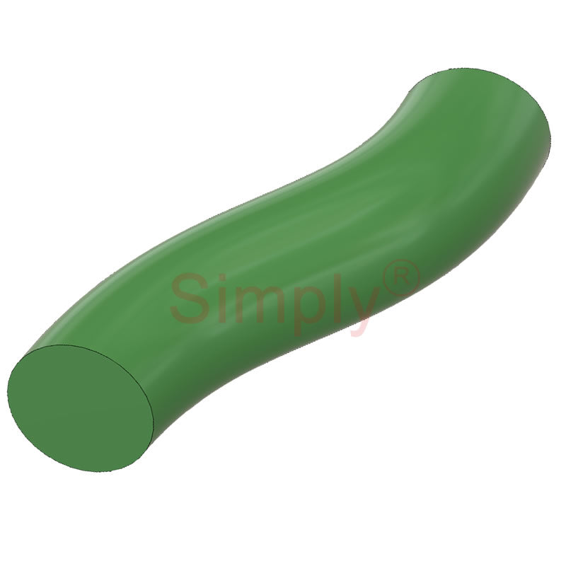 12mm RPN Type Round Volta Conveying Solutions Cord Belting