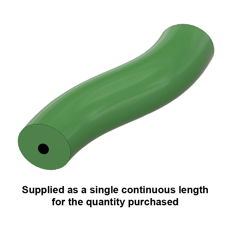 12.5mm RPS Type Round Volta Conveying Solutions Cord Belting