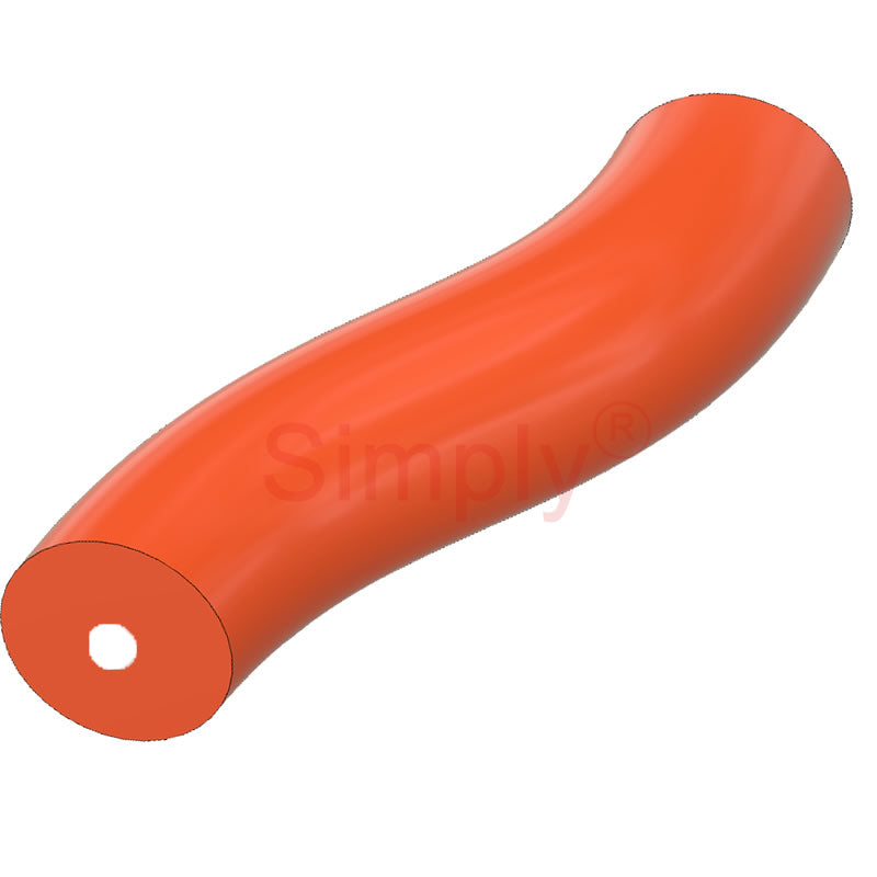 9.5mm ROS Type Round Volta Conveying Solutions Cord Belting