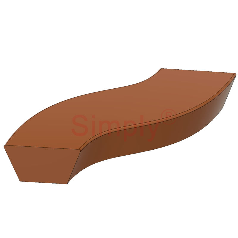 22/C VL Type V Volta Conveying Solutions Cord Belting - Per Metre