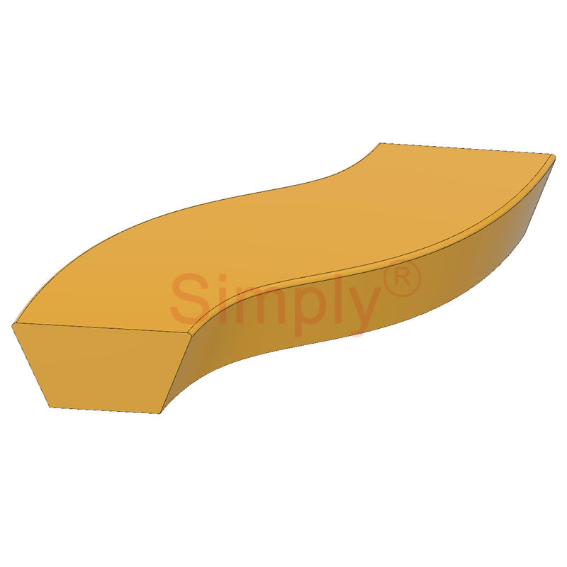 17/B VH Type V Volta Conveying Solutions Cord Belting