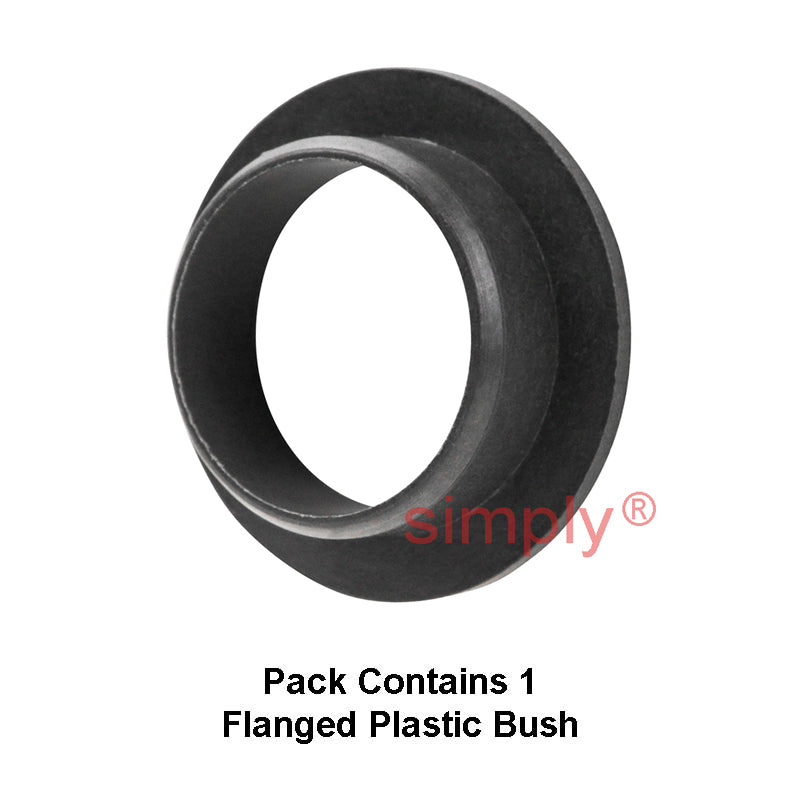 Iglidur GFM141606 Plastic Flanged Bush 14x16x6mm