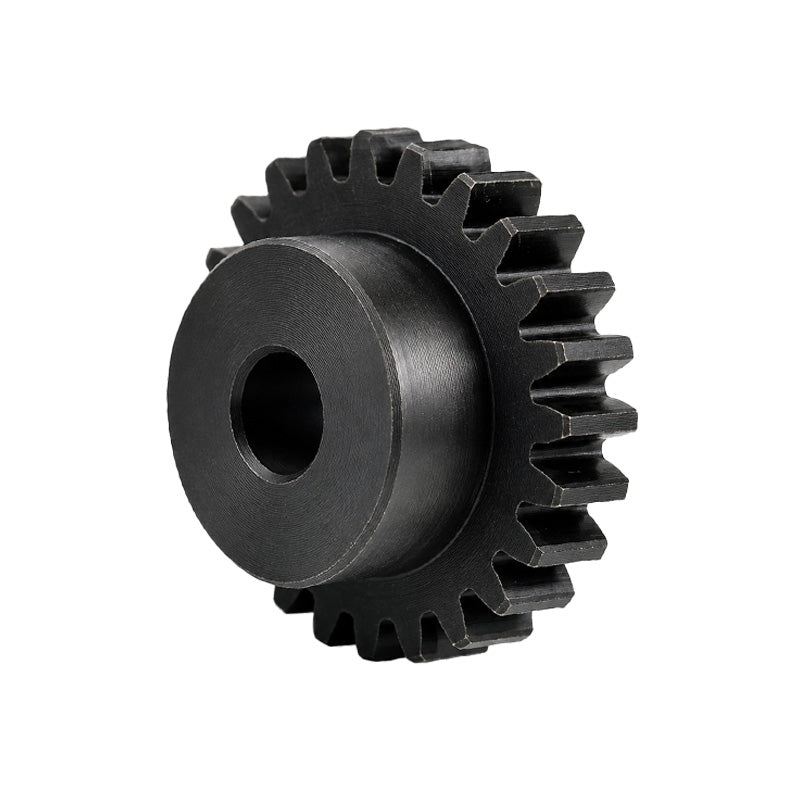 PS10/47B-10 Metric Glass Filled Nylon Spur Gear 47 Tooth 1 Mod Pilot Bored 10mm