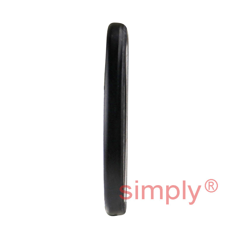 1x1.25x0.12 inch Nitrile Rubber Single Lip Rotary Shaft Oil Seal R21 / SC