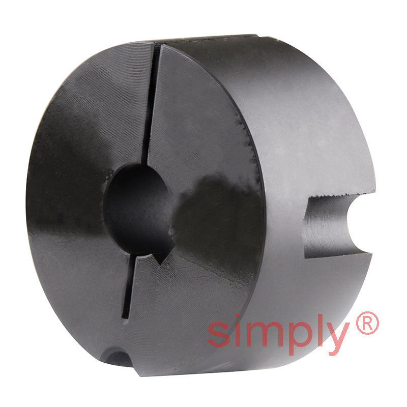 2012-18 Tapered Locking Bush with 18mm Bore