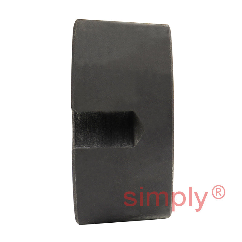 2012-1-11/16 Tapered Locking Bush with 1-11/16 inch Bore