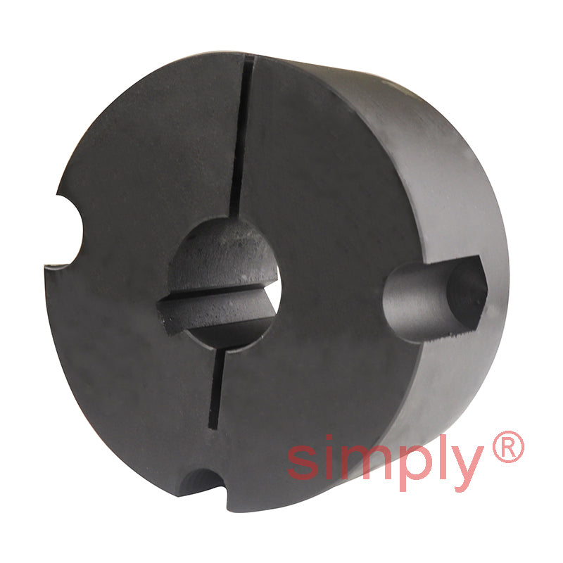 2012-20 Tapered Locking Bush with 20mm Bore