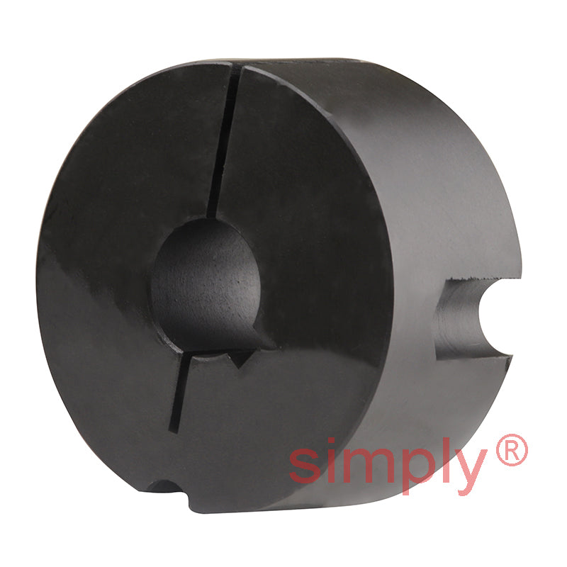 2012-20 Tapered Locking Bush with 20mm Bore