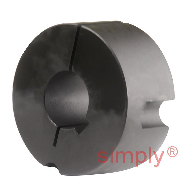 2012-25 Tapered Locking Bush with 25mm Bore