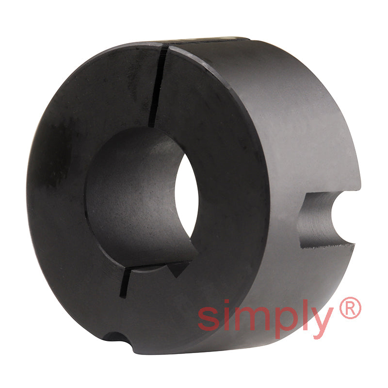 2012-30 Tapered Locking Bush with 30mm Bore