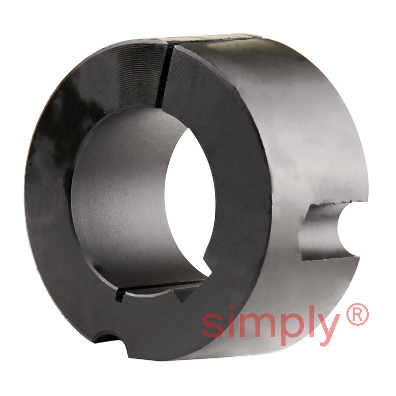 2012-38 Tapered Locking Bush with 38mm Bore