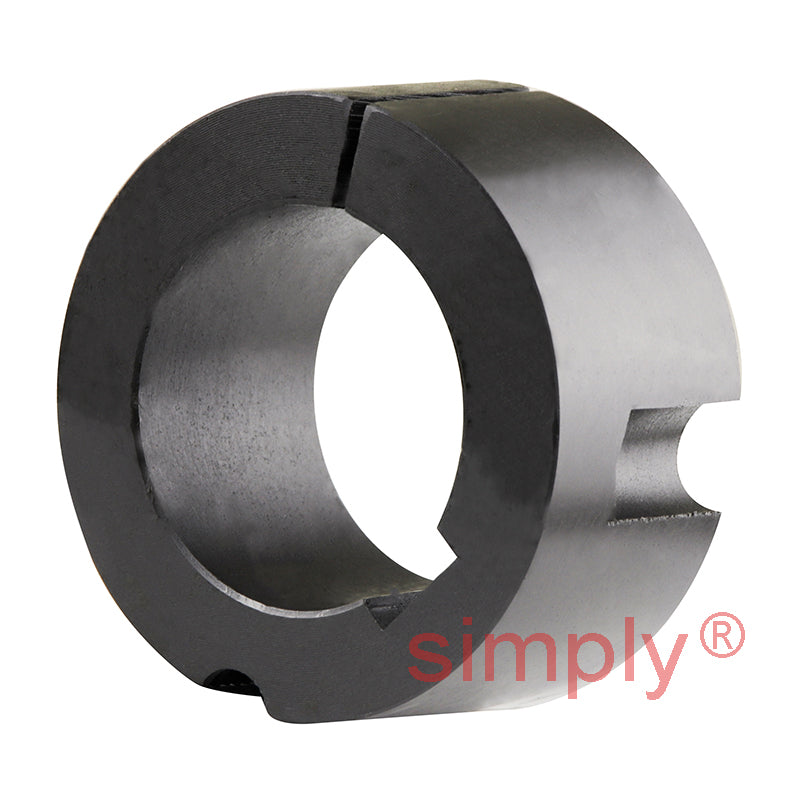 2012-42 Tapered Locking Bush with 42mm Bore