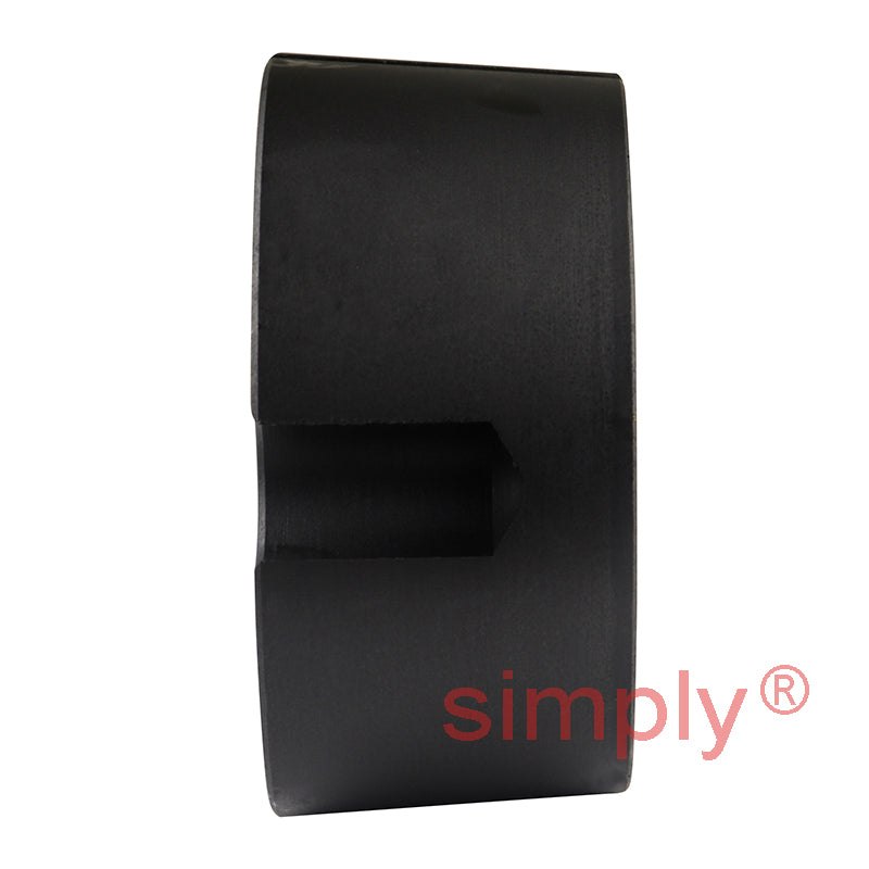 2012-50 Tapered Locking Bush with 50mm Bore