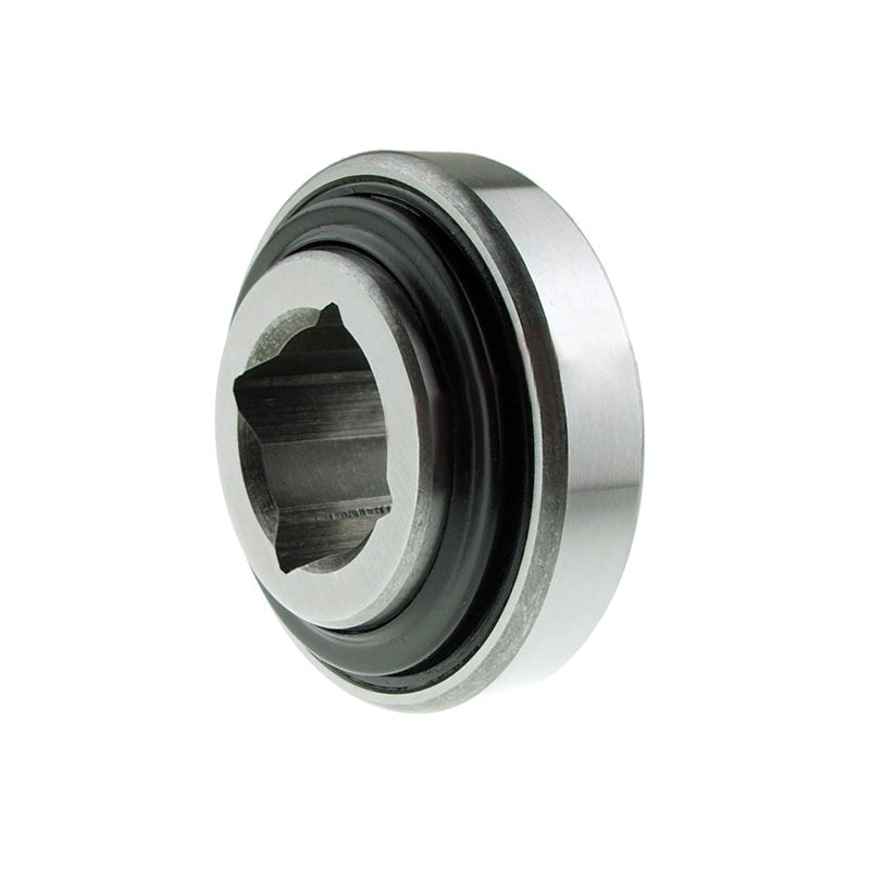 205NPPBAH02 22.25mm Square to Round Bore Disc Harrow Bearing 