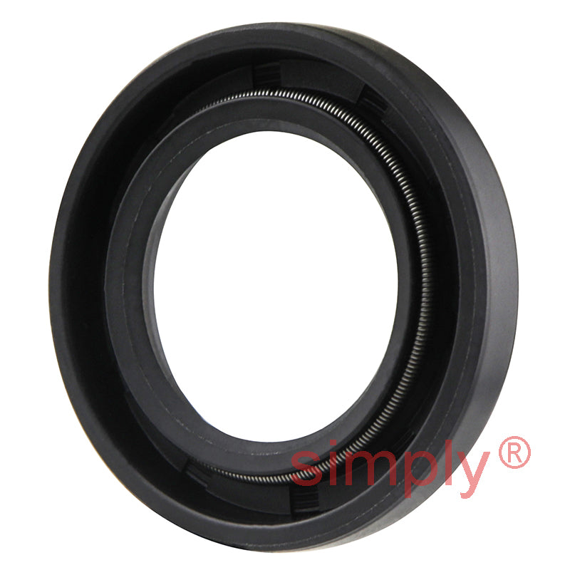 20x32x5mm Nitrile Rubber Single Lip Rotary Shaft Oil Seal SC / R21
