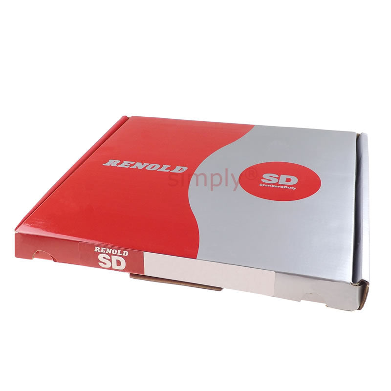 Renold SD 12B-3 BS Triplex Roller Chain 3/4 inch Pitch