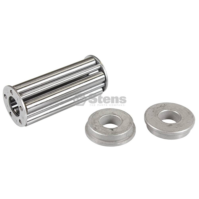 230-665 by Stens Wheel Bearing Kit Includes 2 Bushings and 1 Roller Bearing 5/8x1-3/8 inch