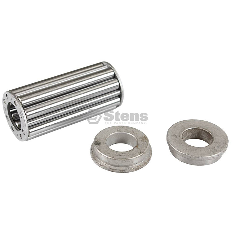 230-693 by Stens Wheel Bearing Kit Includes 2 Bushings and 1 Roller Bearing 3/4x1-3/8x2-15/16 inch