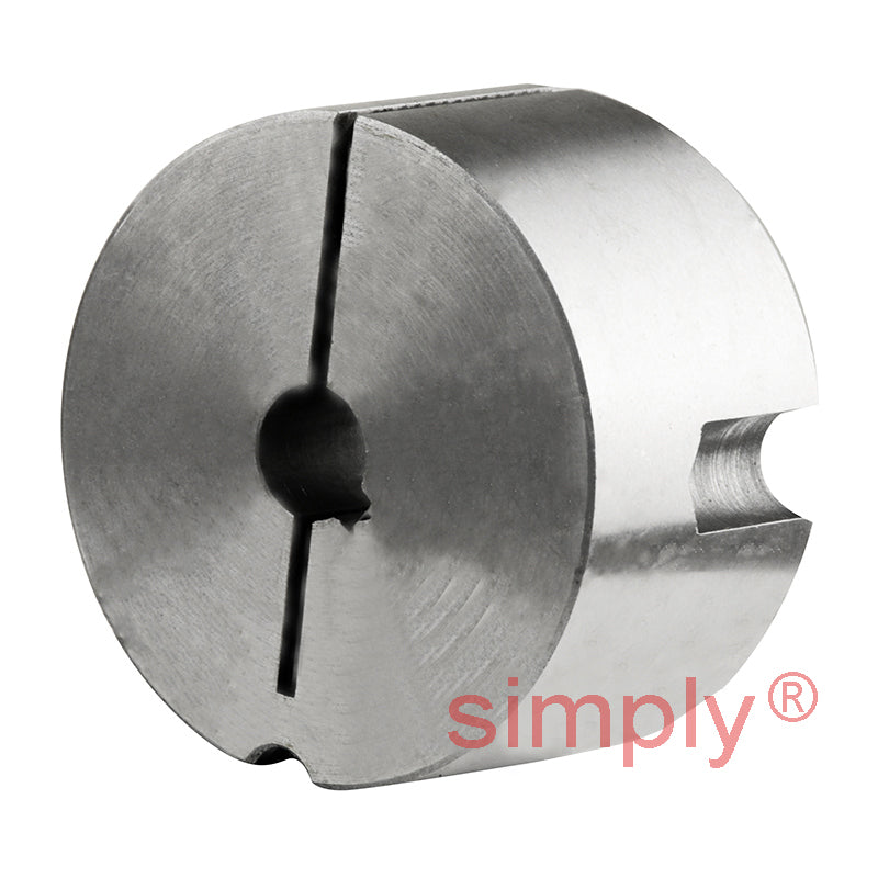 2517-18 Tapered Locking Bush with 18mm Bore
