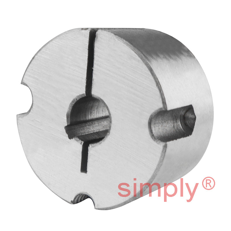 2517-1-3/4 Tapered Locking Bush with 1-3/4 inch Bore