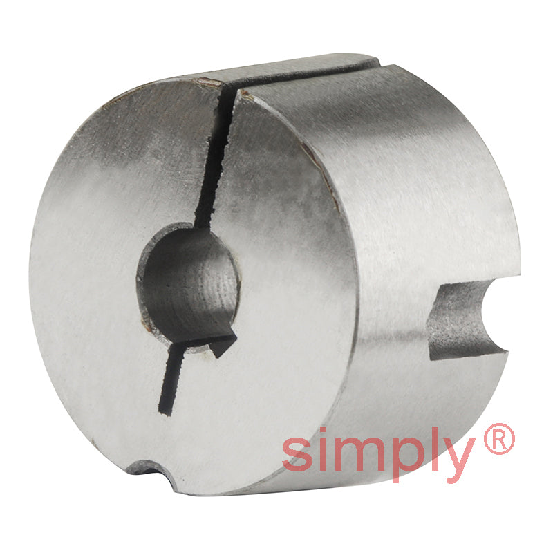 2517-1-3/4 Tapered Locking Bush with 1-3/4 inch Bore