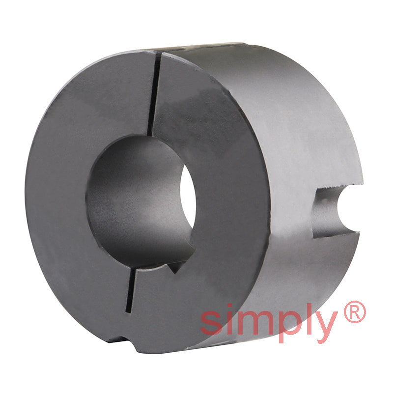 2517-1-3/8 Tapered Locking Bush with 1-3/8 inch Bore