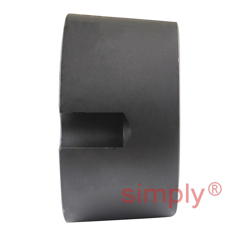 2517-1-3/8 Tapered Locking Bush with 1-3/8 inch Bore