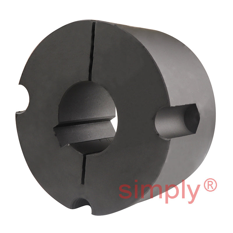 2517-32 Tapered Locking Bush with 32mm Bore