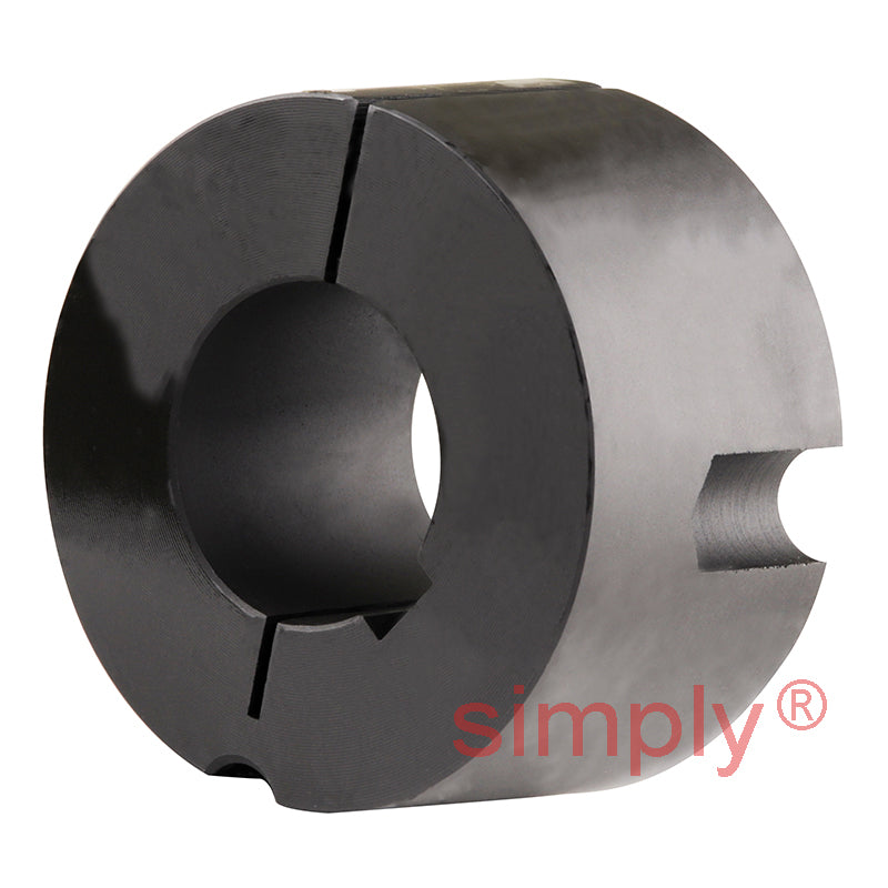 2517-38 Tapered Locking Bush with 38mm Bore