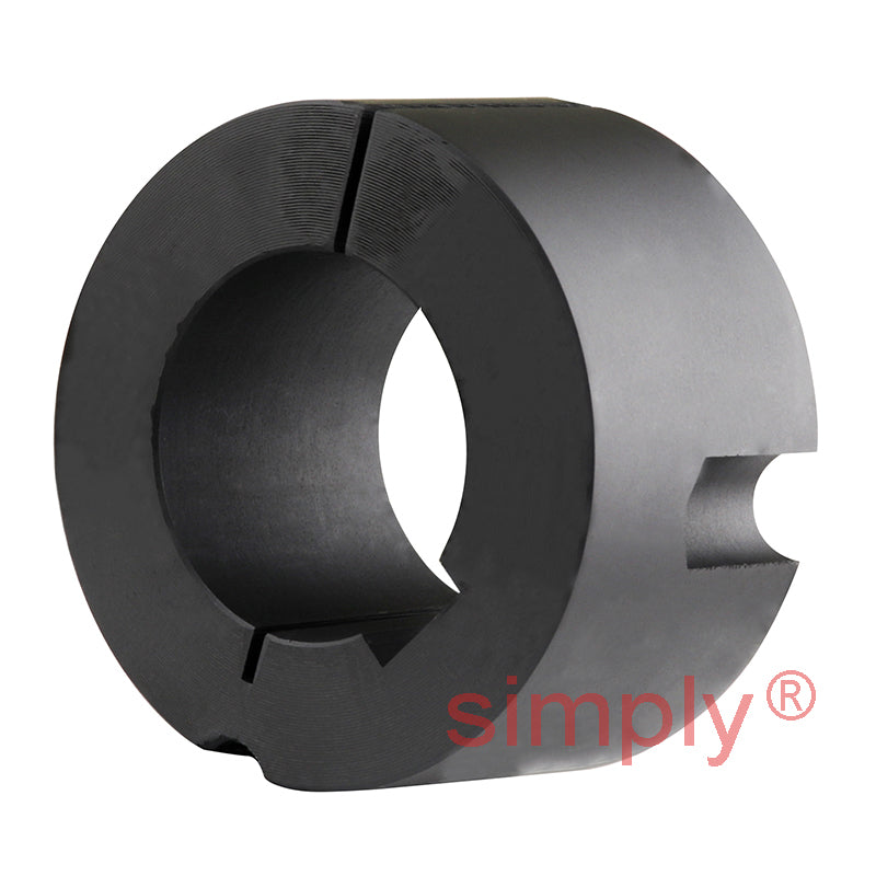 2517-45 Tapered Locking Bush with 45mm Bore