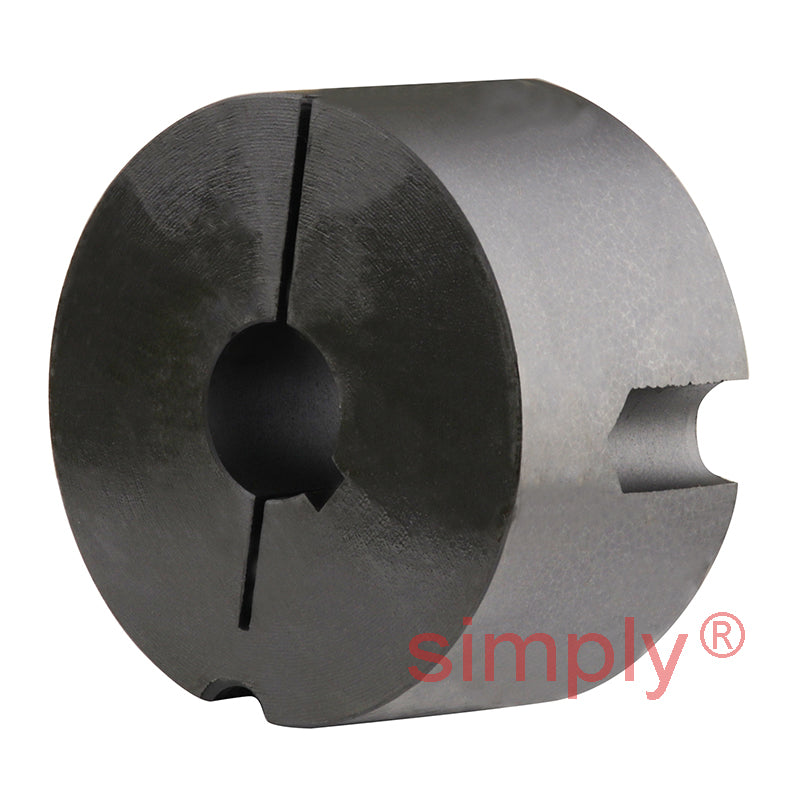 2517-7/8 Tapered Locking Bush with 7/8 inch Bore