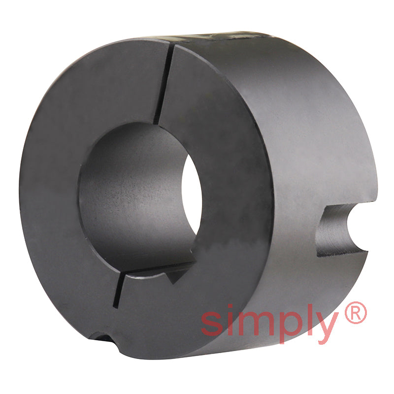 2525-1-1/2 Tapered Locking Bush with 1-1/2 inch Bore