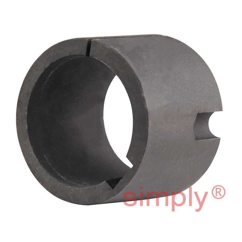 2525-2-3/8 Tapered Locking Bush with 2-3/8 inch Bore