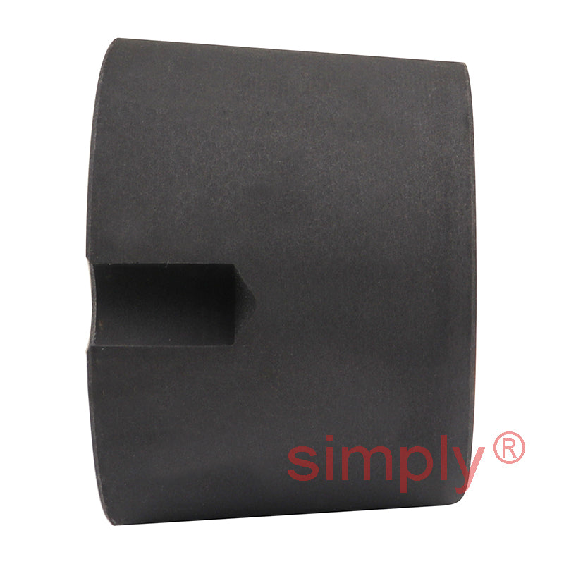 2525-2-3/8 Tapered Locking Bush with 2-3/8 inch Bore