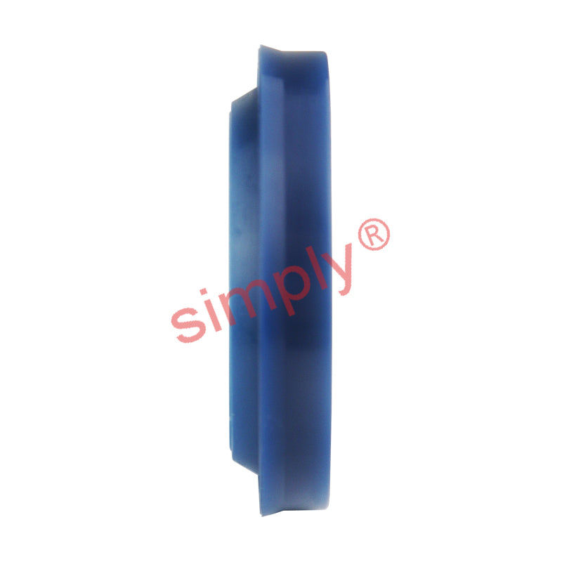 Polyurethane Hydraulic Ram Wiper Seal 25x33x5x7mm