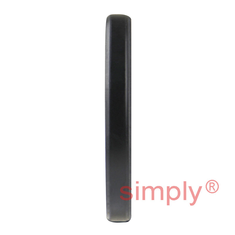 25x40x5mm Nitrile Rubber Single Lip Rotary Shaft Oil Seal SC / R21