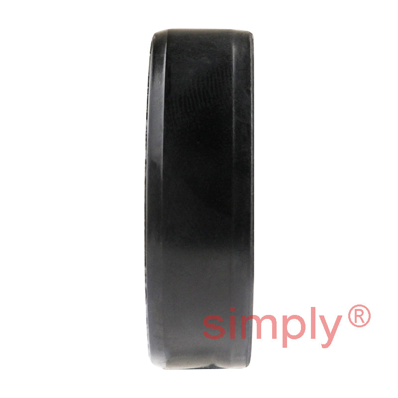 26x37x10.5TC4 Metric Fork and Damper Nitrile Rubber Oil Seal with Extra Internal Sealing Profile and Raised Outer Sealing Band on Outside Diameter